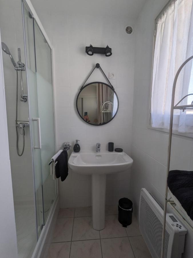 Chambre D'Hote Au Coeur Des Alpilles Mouries Εξωτερικό φωτογραφία